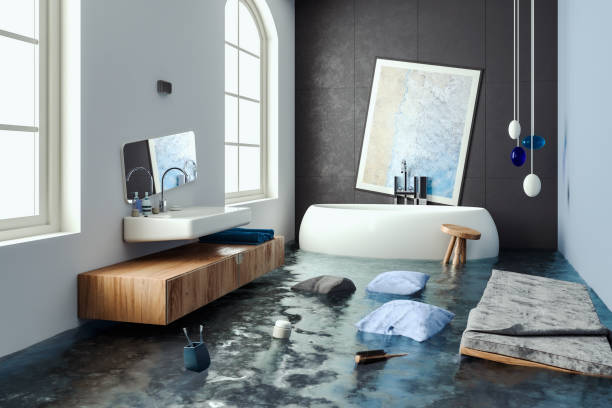 Best Water damage restoration specialists  in Claysburg, PA