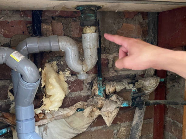 Best 24/7 water damage repair  in Claysburg, PA