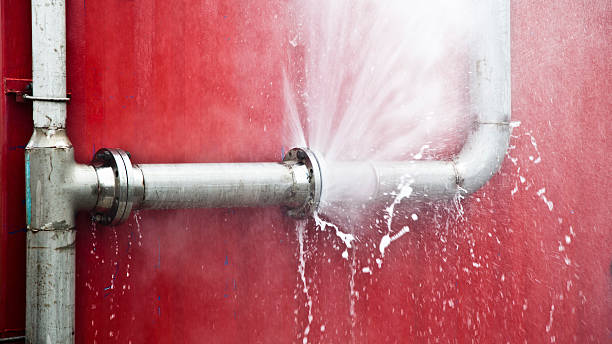 Fire Damage Restoration in Claysburg, PA